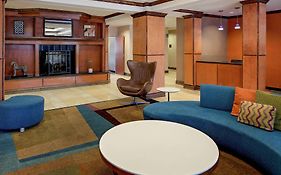 Fairfield Inn & Suites By Marriott San Antonio Seaworld / Westover Hills